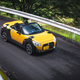 Illustration for article titled The Daihatsu Copen XPlay Brings Back Weird Sports Cars